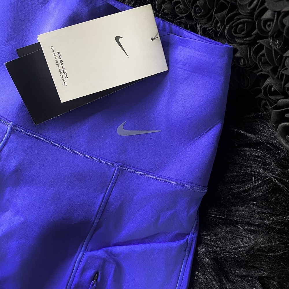 Nike Go Active Leggings